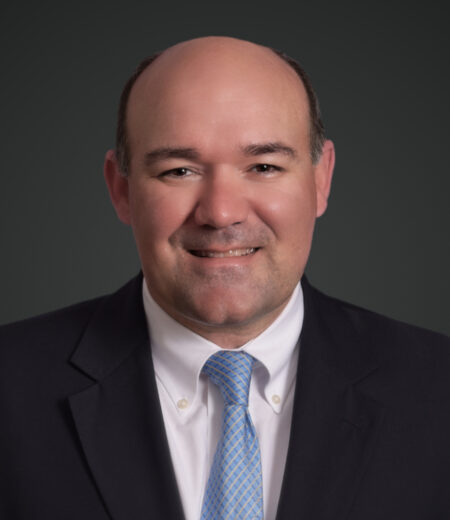 Shareholder Jason Sumrall, an attorney in the Gulfport, Mississippi office of Copeland, Cook, Taylor & Bush, P.A.