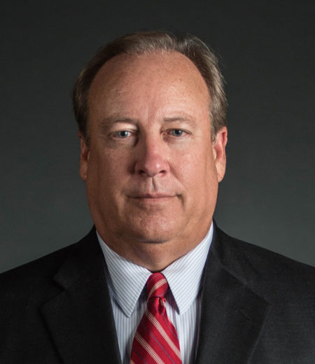Shareholder Jim Moore, an attorney in the Ridgeland, Mississippi office of Copeland, Cook, Taylor & Bush, P.A.