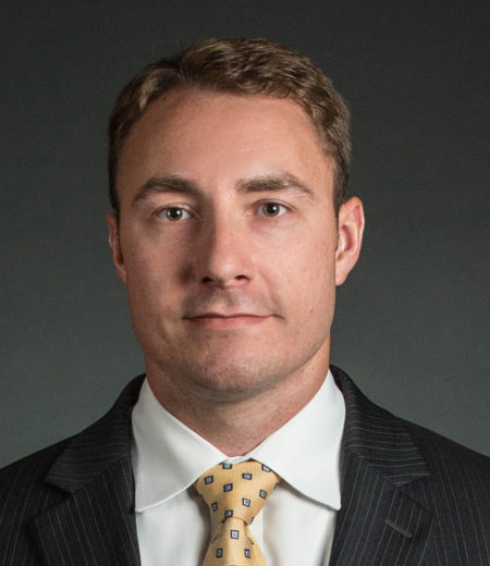 Counsel Josh Mars, an attorney in the Hattiesburg, Mississippi office of Copeland, Cook, Taylor & Bush, P.A.