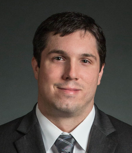 Shareholder Landon Kidd, an attorney in the Ridgeland, Mississippi office of Copeland, Cook, Taylor & Bush, P.A.