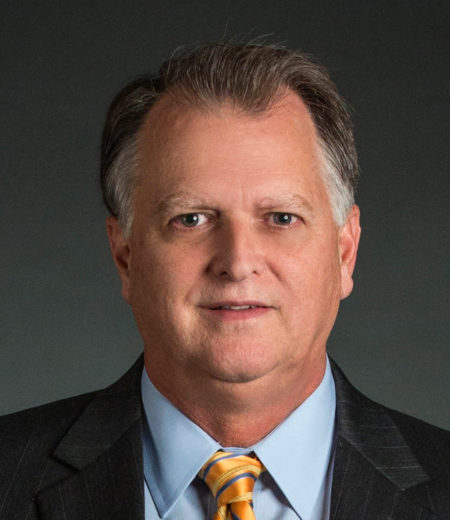 Shareholder Mark Carlson, an attorney in the Ridgeland, Mississippi office of Copeland, Cook, Taylor & Bush, P.A.