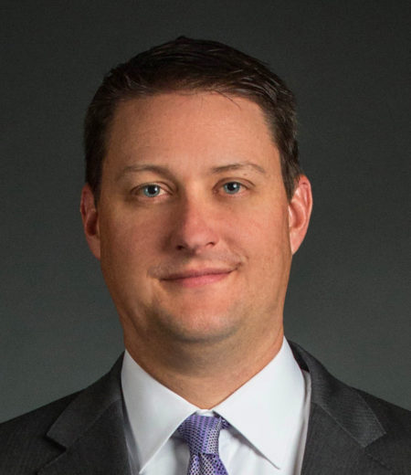 Shareholder Matt Miller, an attorney in the Hattiesburg, Mississippi office of Copeland, Cook, Taylor & Bush, P.A.