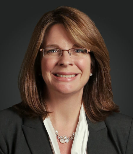 Shareholder Rebecca Blunden, an attorney in the Ridgeland, Mississippi office of Copeland, Cook, Taylor & Bush, P.A.