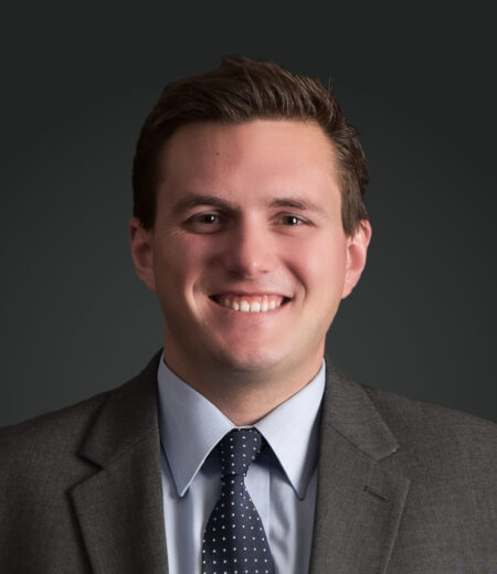 Associate Taylor Hardenstein, an attorney in the Gulfport, Mississippi office of Copeland, Cook, Taylor & Bush, P.A.