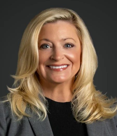 Shareholder Adrienne Parker, an attorney in the Ridgeland, Mississippi office of Copeland, Cook, Taylor & Bush, P.A.