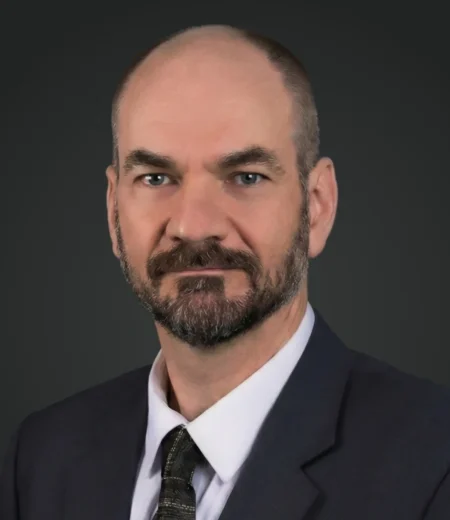 Shareholder Christopher Meredith, an attorney in the Ridgeland, Mississippi office of Copeland, Cook, Taylor & Bush, P.A.